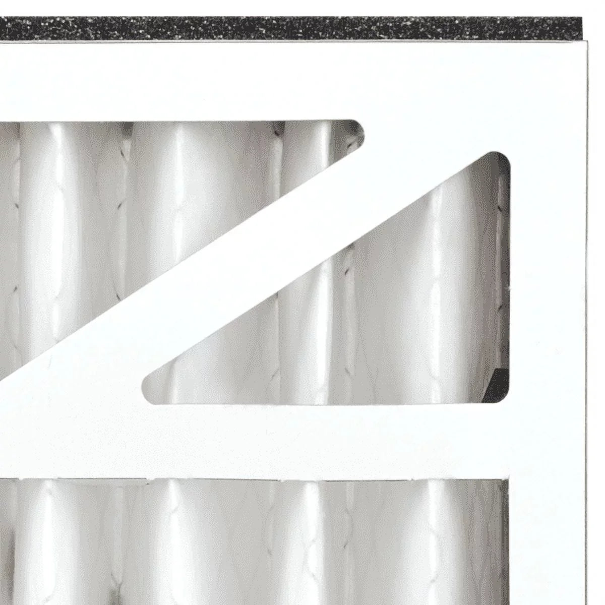 16" X 25" X 3"  8 Air Bear Filter Replacement, 6-Pk
