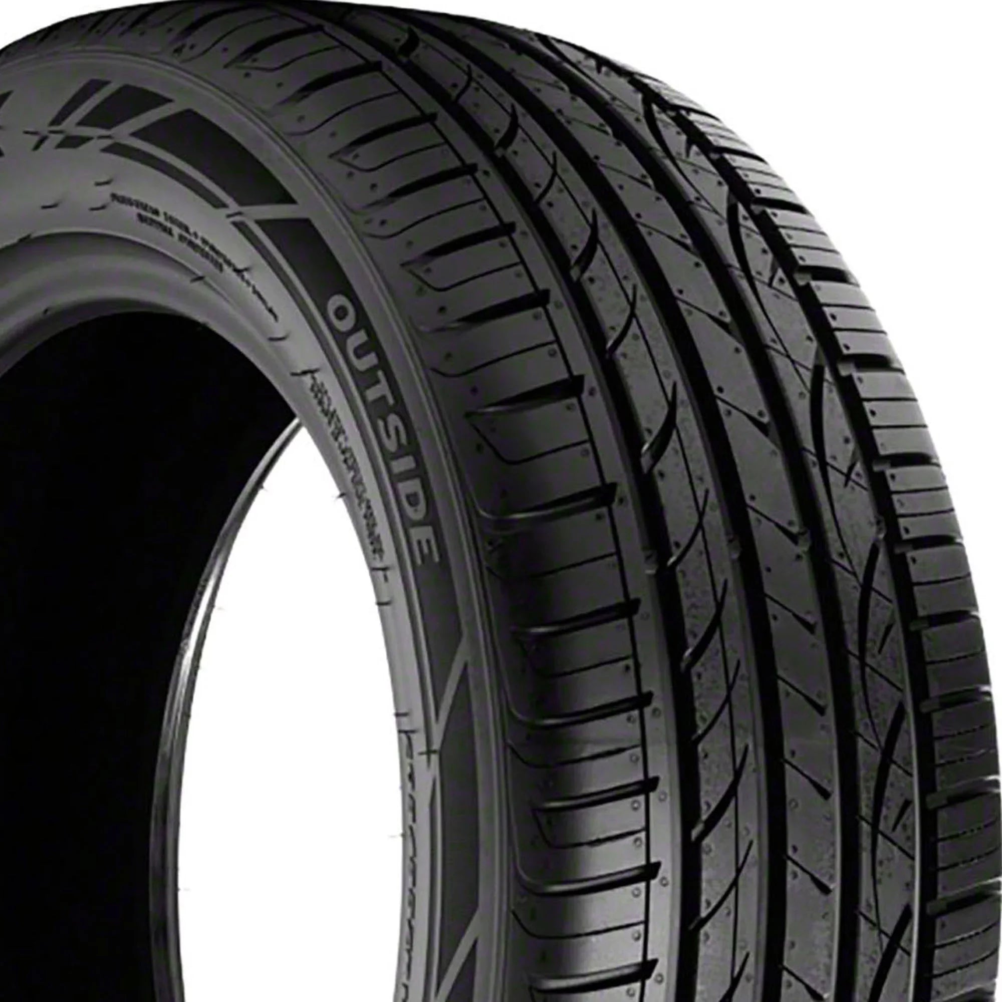 Hankook Ventus S1 Noble2 (H452) All Season 255/45ZR18 99W Passenger Tire