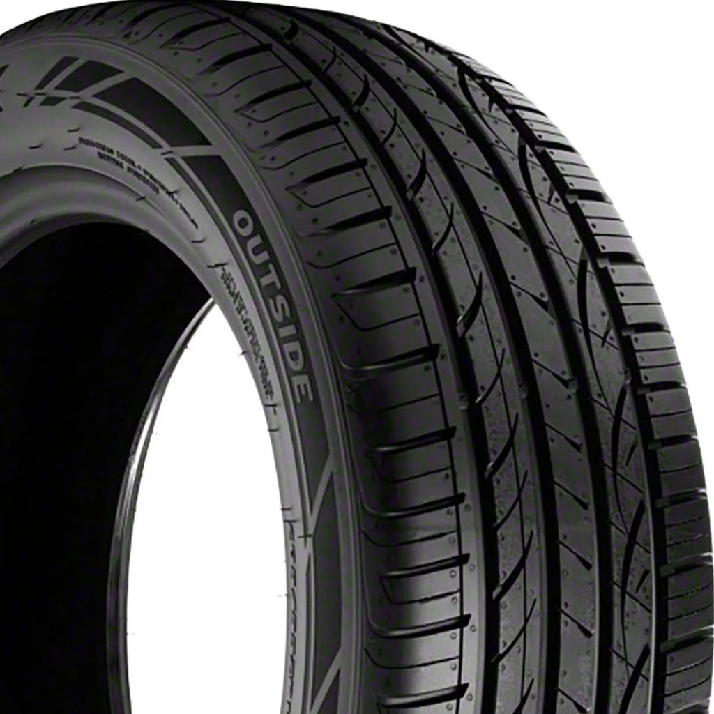 Hankook Ventus S1 Noble2 (H452) All Season 245/45ZR18 100W  Passenger Tire