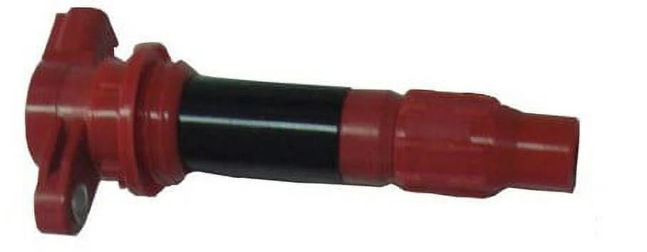 New 4 Stroke Ignition Coil Compatible With Yamaha  Cruiser    PaSS 1100cc 2007 2008 2009 6B68231000 6D38231000
