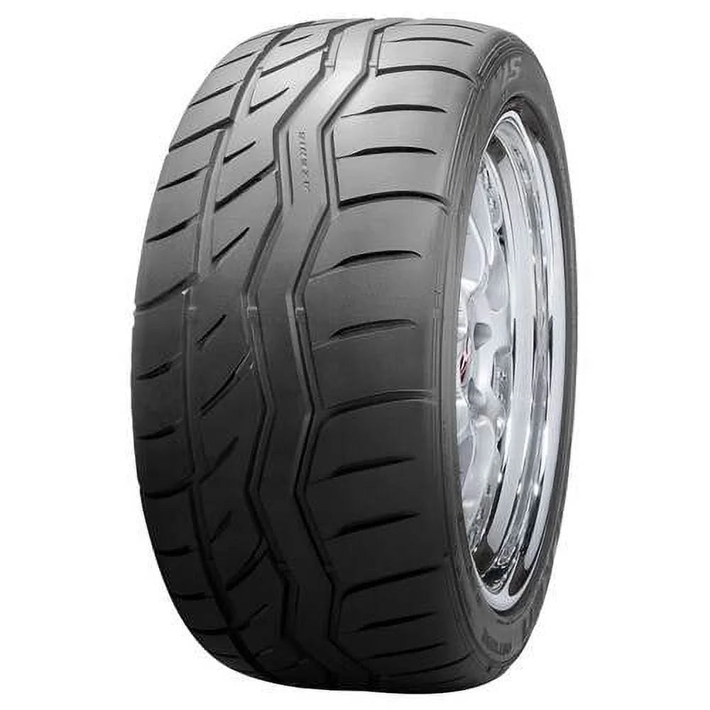 Falken Azenis RT615K+ 215/40R17XL 87W  (4 Tires) Fits: 2013 Mini Cooper John Cooper Works , 2004-05 Acura  Base
