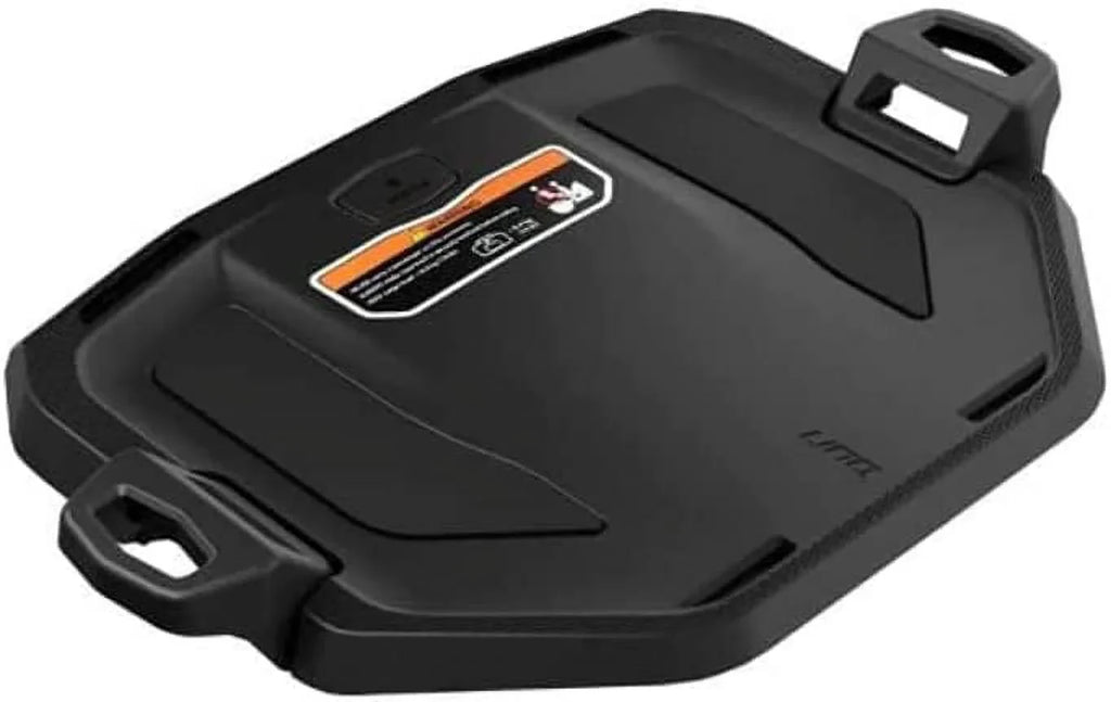 Can-Am New , Ryker LinQ Rack For 16 Inch  LinQ Accessories, 219400965
