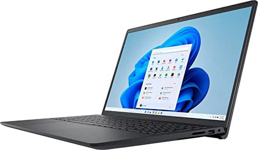 Dell Inspiron 15 i3530 2023 Business Laptop 15.6"   Touchscreen 10-Core Intel i7-1355U 16GB DDR4 2TB  Intel Iris Xe Graphics Wi-Fi 6 Fullsize Keyboard Windows 11 Pro