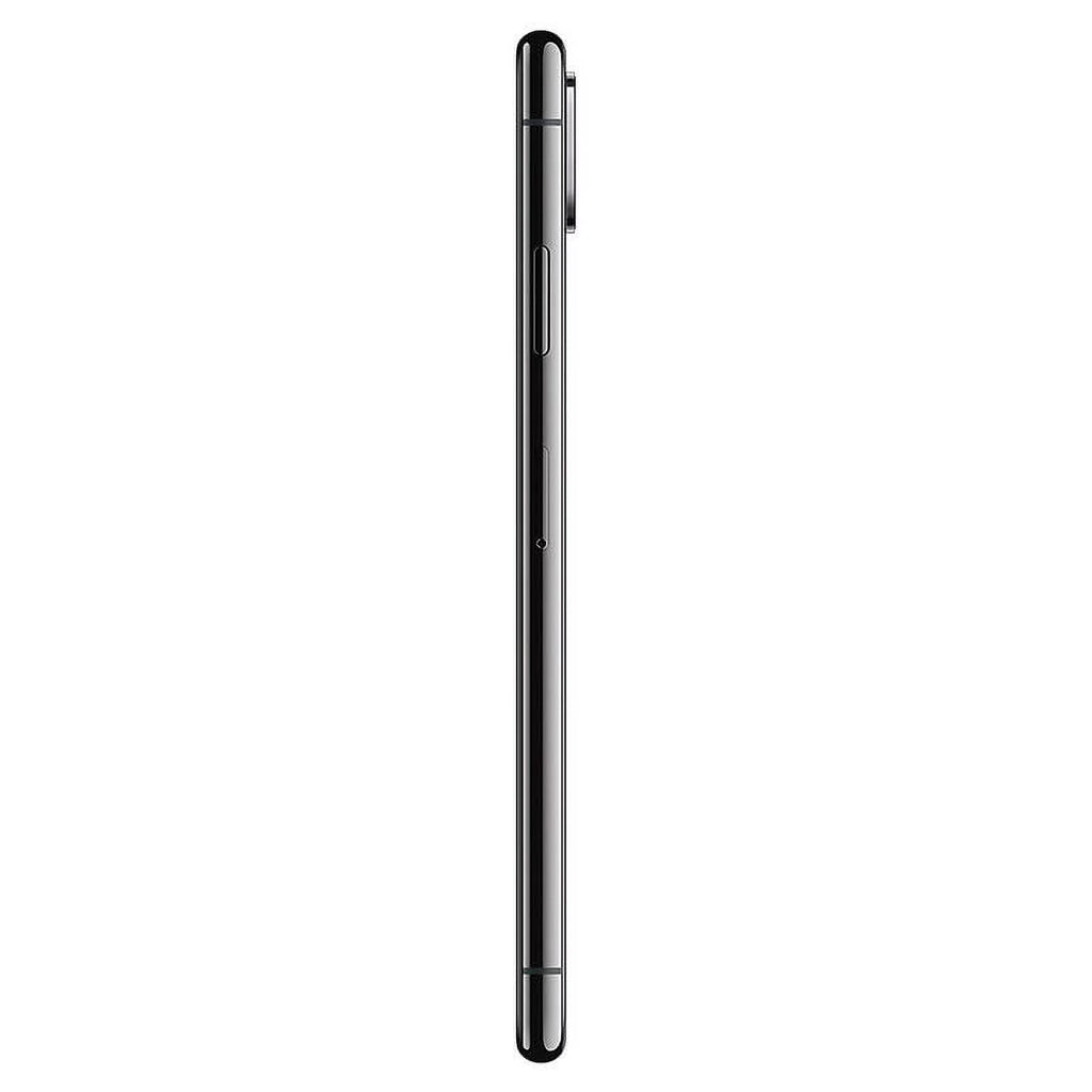 Restored Apple iPhone  Max 64GB Verizon  Unlocked TMobile &T 4G  Space Gray (Refurbished)