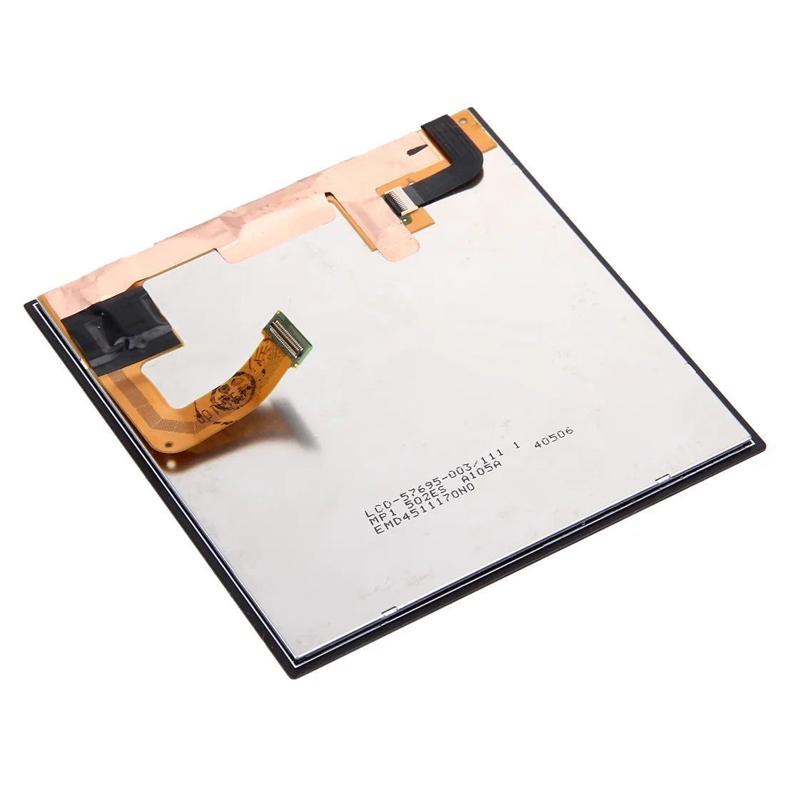 Screen for BlackBerry Passport Silver Edition with Digitizer Full Assembly