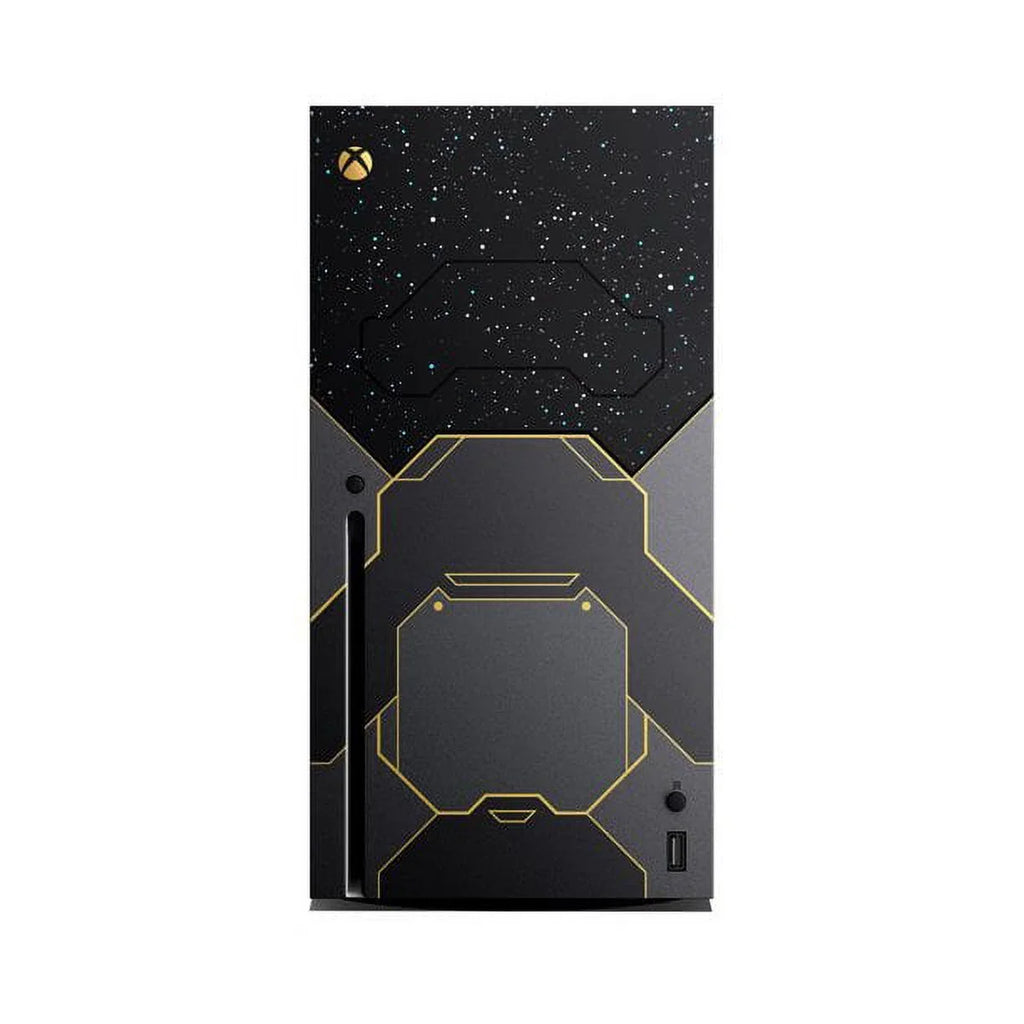 Microsoft Xbox Series X – Halo Infinite Limited Edition