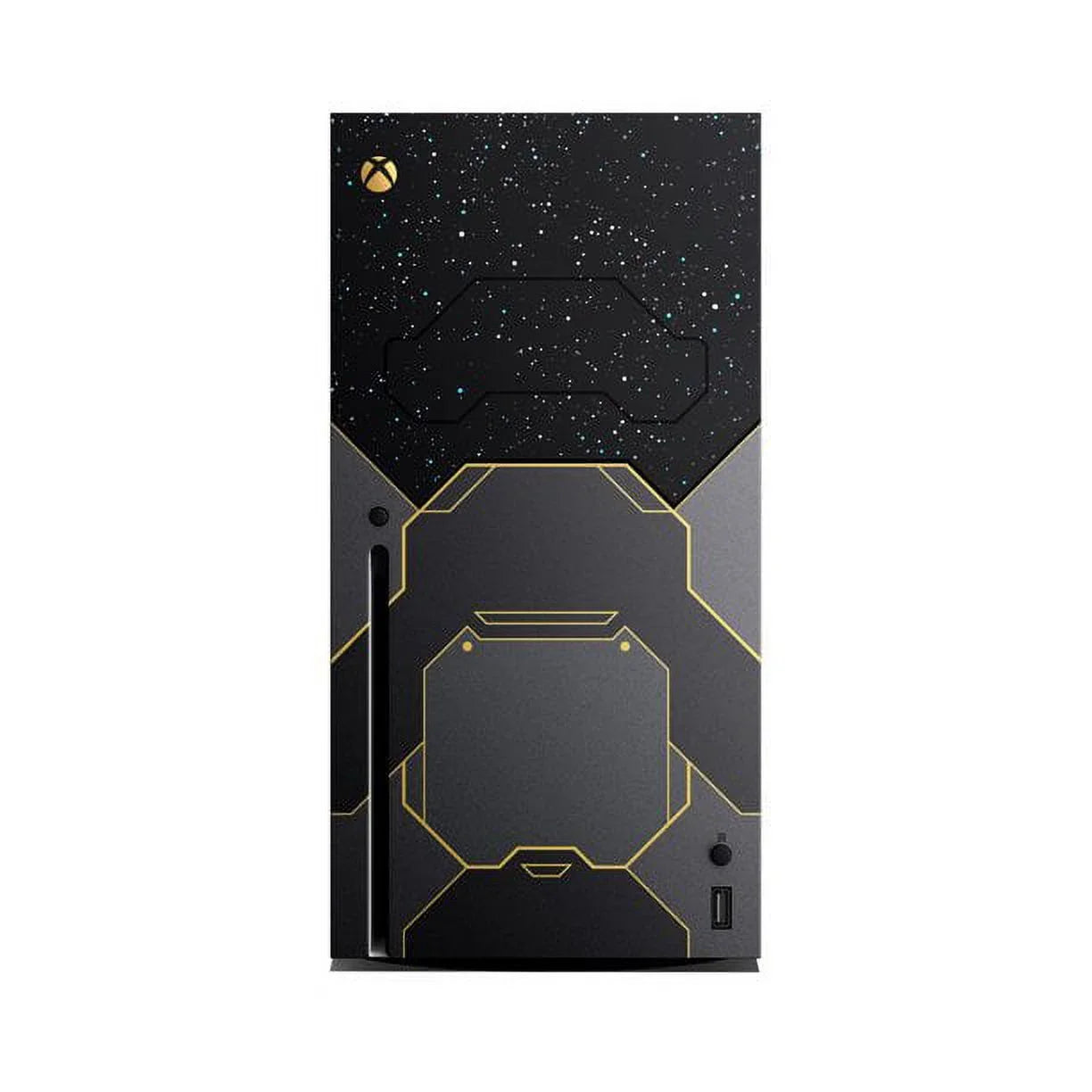 Microsoft Xbox Series X – Halo Infinite Limited Edition