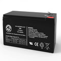 Merida PowerCycle 500 12V 9Ah Electric Bicycle Battery - This Is an  Brand Replacement