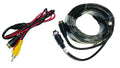 Crux -03EY Third Brake Light Camera with 1/3” Sony  Sensor for Select Chevrolet Express &  Savana Vans
