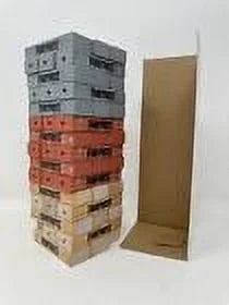 Jenga: Fortnite Edition - Ages 8 and Up - 2 to 4 Players [ - ]