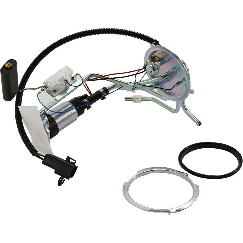 Teledu Fuel Pump Gas For 1993-1997 Carlo Cutlass Supreme Grand Prix Lumina Monte Regal