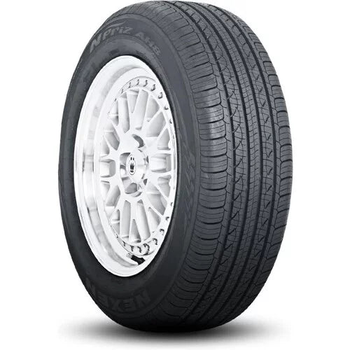 Nexen NPriz AH8 205/65R16 95H  (2 Tires) Fits: 2016-21 Chevrolet Malibu L, 2013-17 Honda Accord