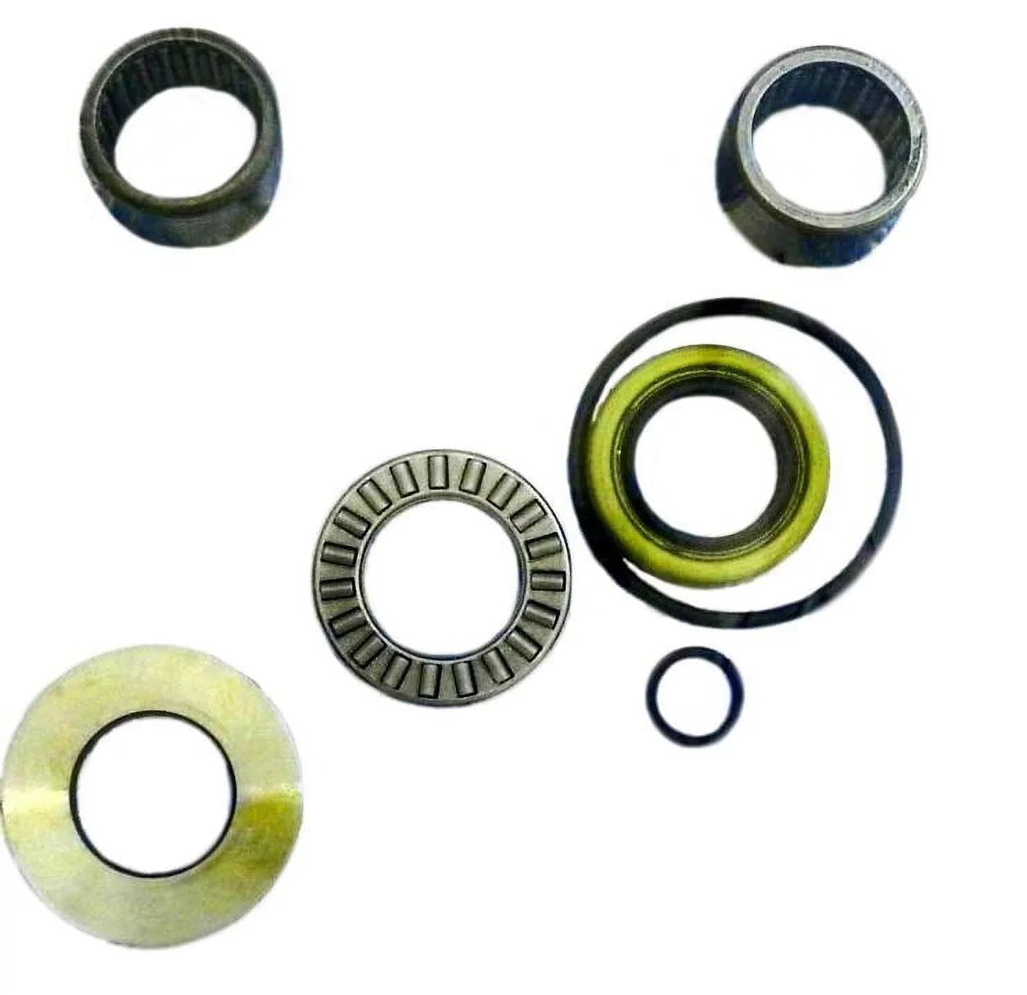 Rareelectrical New Jet Pump Repair Kit Fits Sea-Doo 95-00  98-02   97-99  1995  800CC