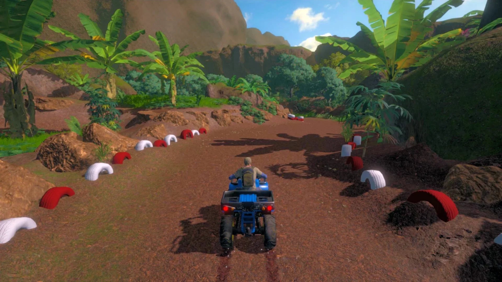 Dinosaurs Mission Dino Camp, PlayStation 5