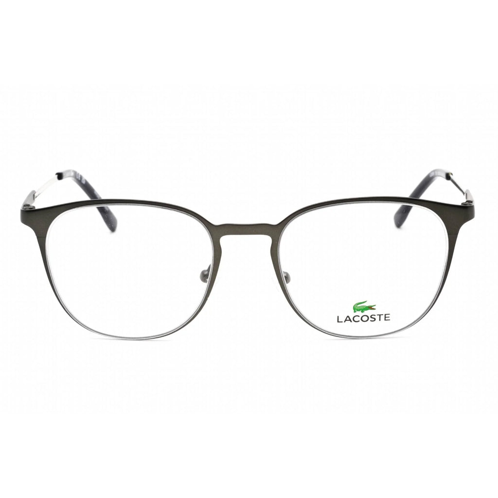 Lacoste Demo Oval Men's Eyeglasses L2288 021 51