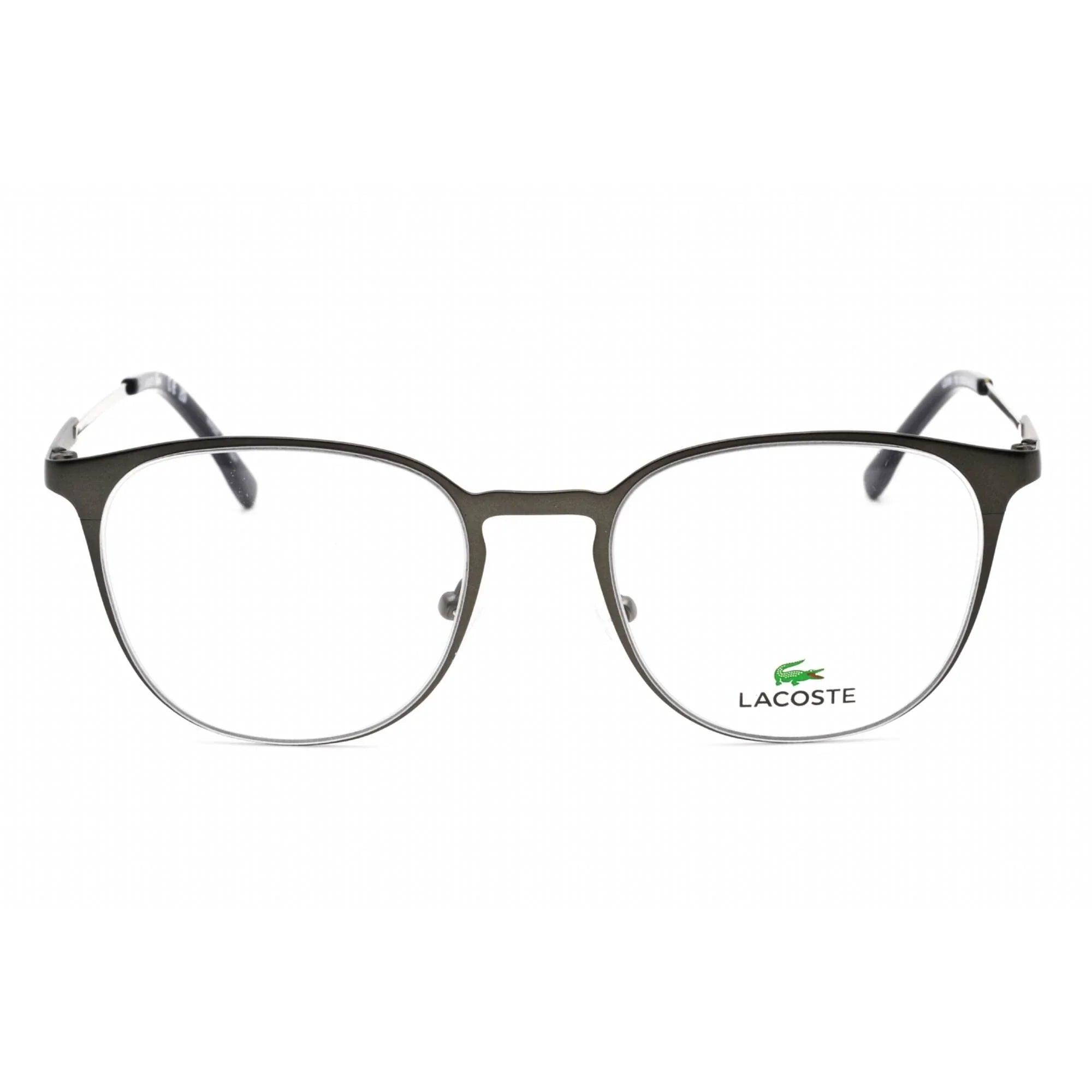 Lacoste Demo Oval Men's Eyeglasses L2288 021 51