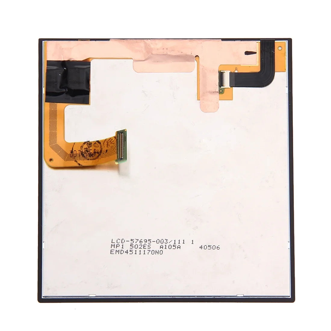 Screen for BlackBerry Passport Silver Edition with Digitizer Full Assembly