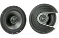 Polk Audio MM652 6.5" 2-Way Pair Car Stereo Marine Boat  Motorcycle Speakers