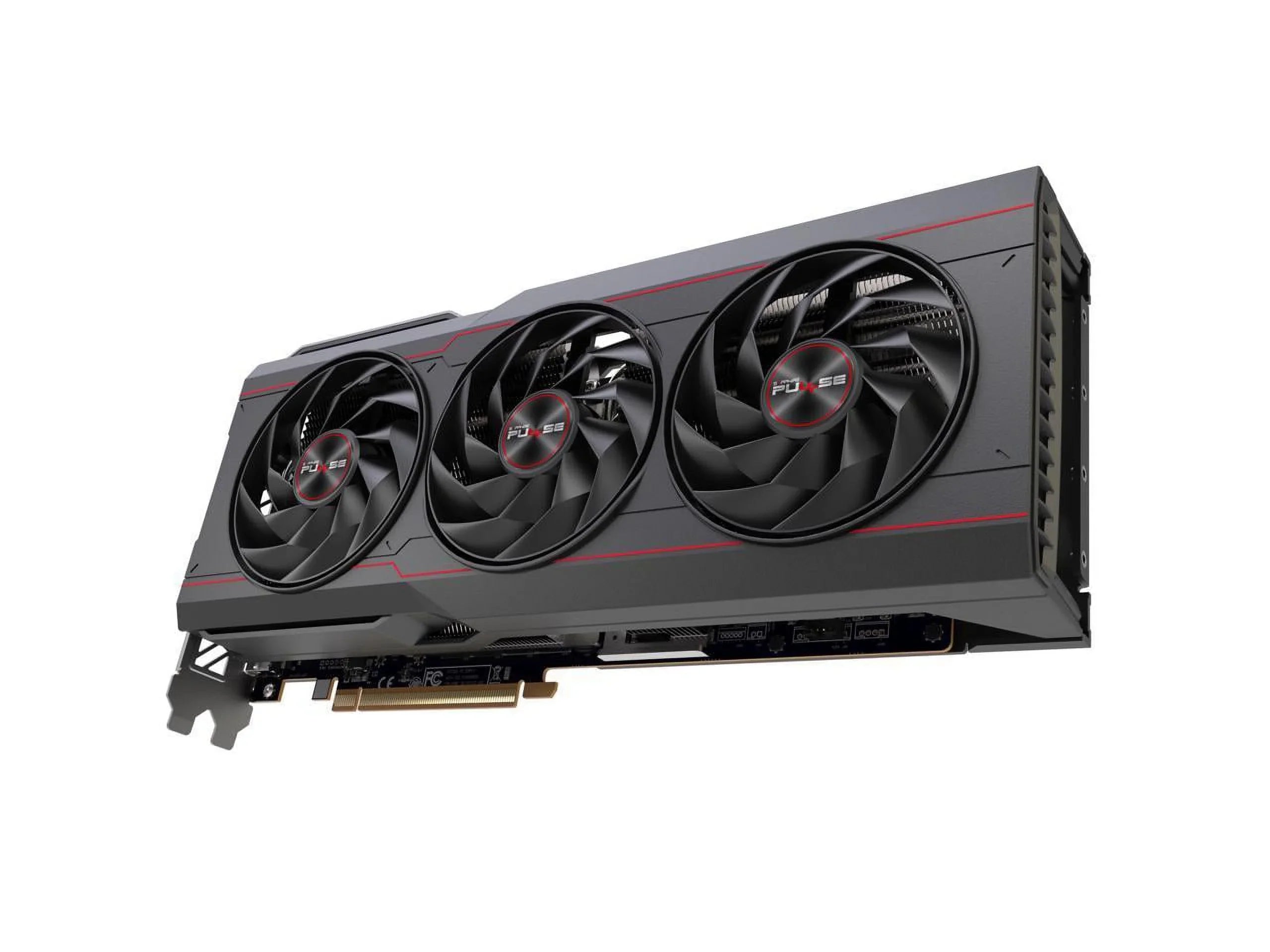 Radeon  7900  20GB GDDR6  Express 4.0 x16  Video Card 11323-02-20G