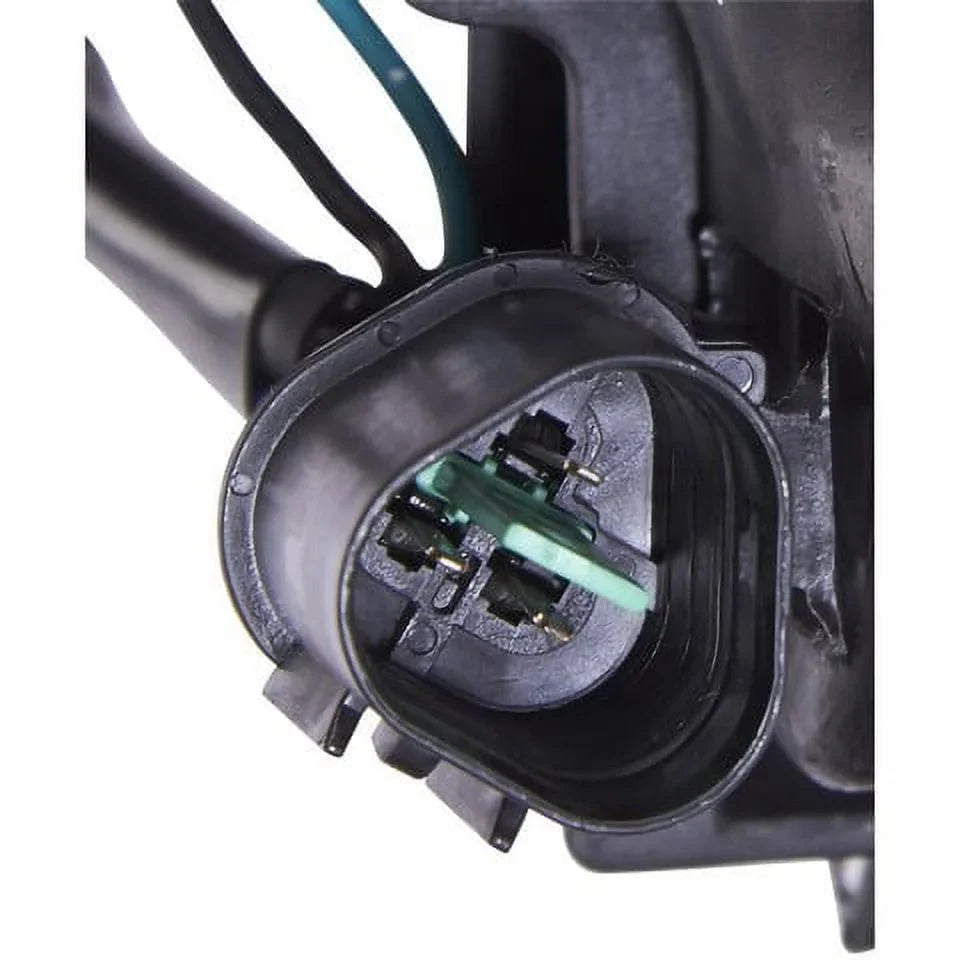 Spectra Premium Engine Cooling Fan Assembly P/N:Cf22032 Fits select: 1993-1996  , 1993-1996