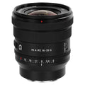 Sony   16-35mm f/4 G Lens SELP1635G