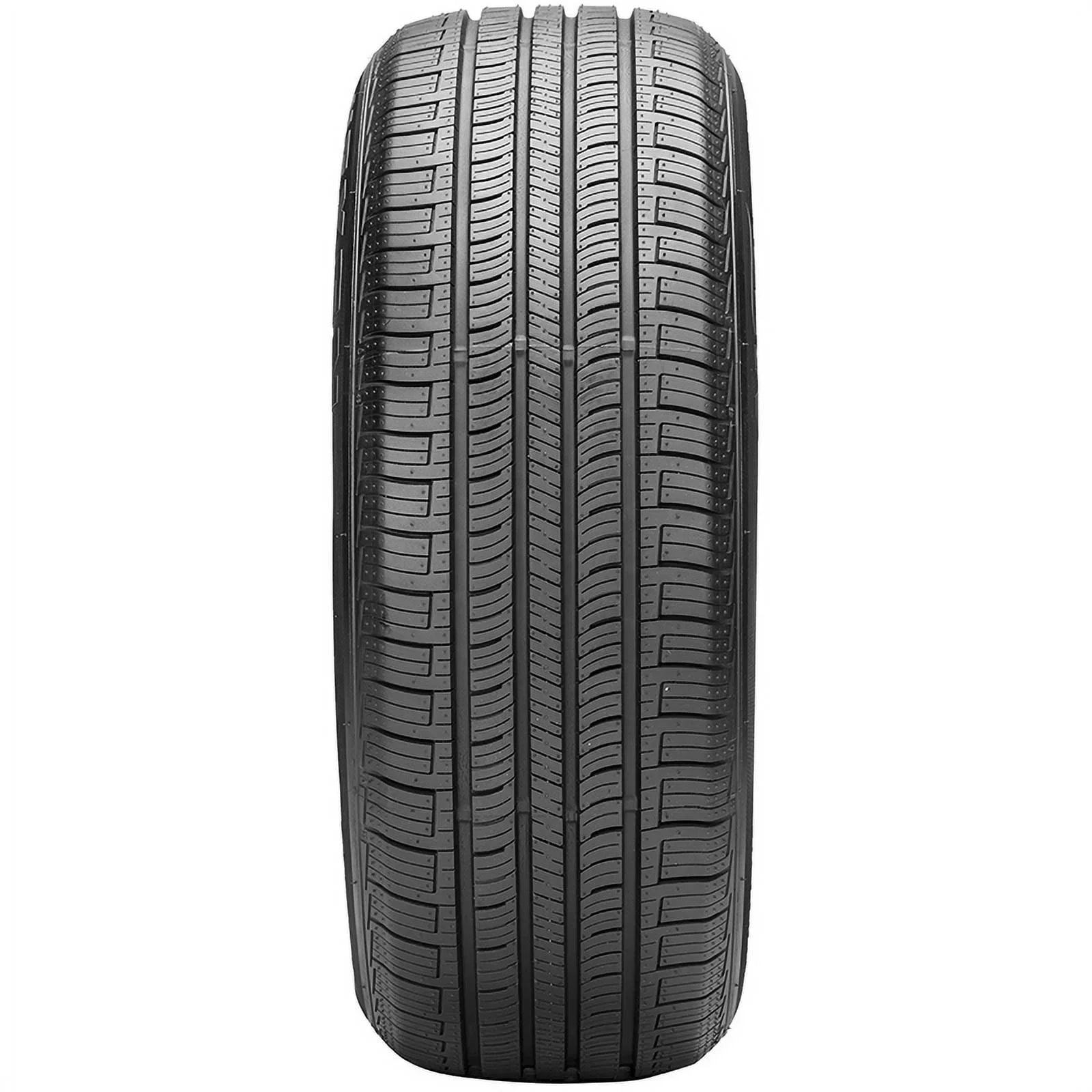 Nexen N'Priz AH5 225/65-17 102 T Tire