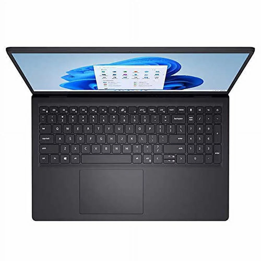 Dell Newest Inspiron 3000 i3511 Laptop, 15.6"  Non-Touch, 11th Gen Intel Core i7-1165G7, Iris Xe Graphics, 16GB DDR4, 512GB NVMe , , Bluetooth, Wi-Fi, Windows 11 Home