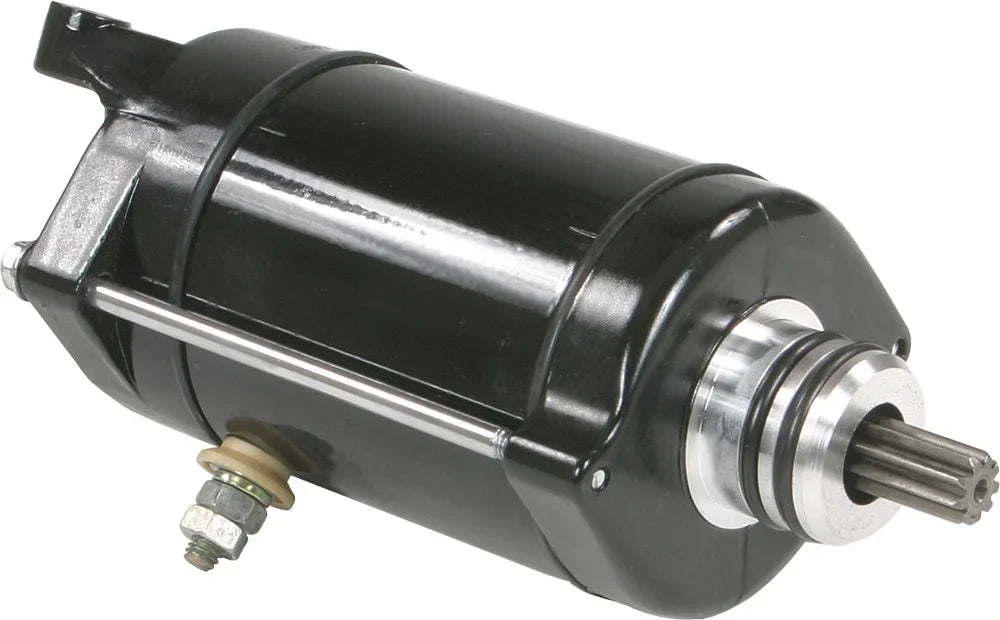 Fire Power Starter Motor Compatible With Sea-Doo -X 950 2001