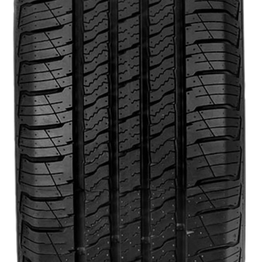 Lionhart Lionclaw  LT275/60R20 114T Fits: 2016-18 Ram 1500 , 2019-20 Ram 1500 Classic Warlock