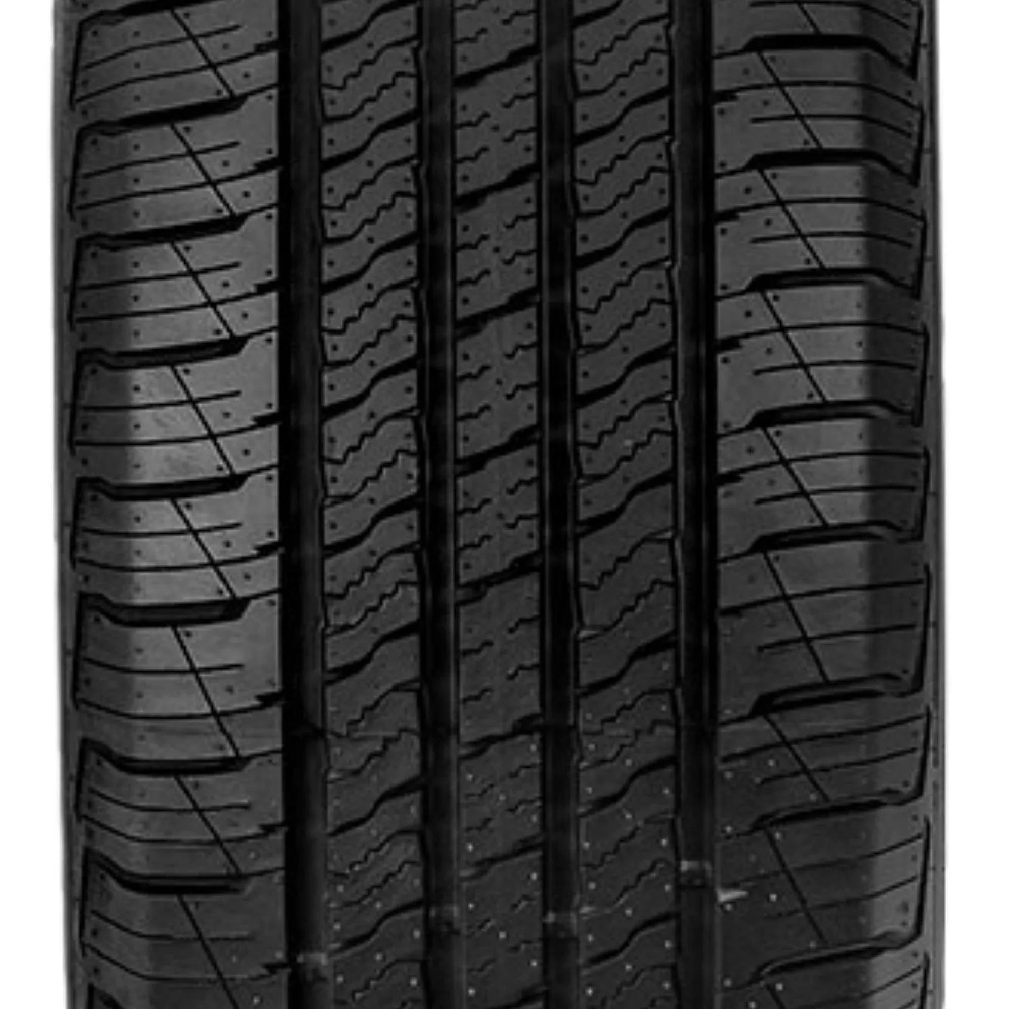 Lionhart Lionclaw  LT275/60R20 114T Fits: 2016-18 Ram 1500 , 2019-20 Ram 1500 Classic Warlock