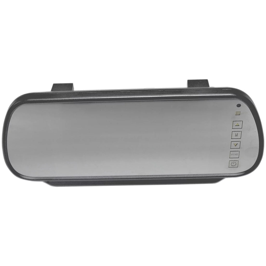 VTM700M Vision 7-Inch Rearview Mirror Monitor