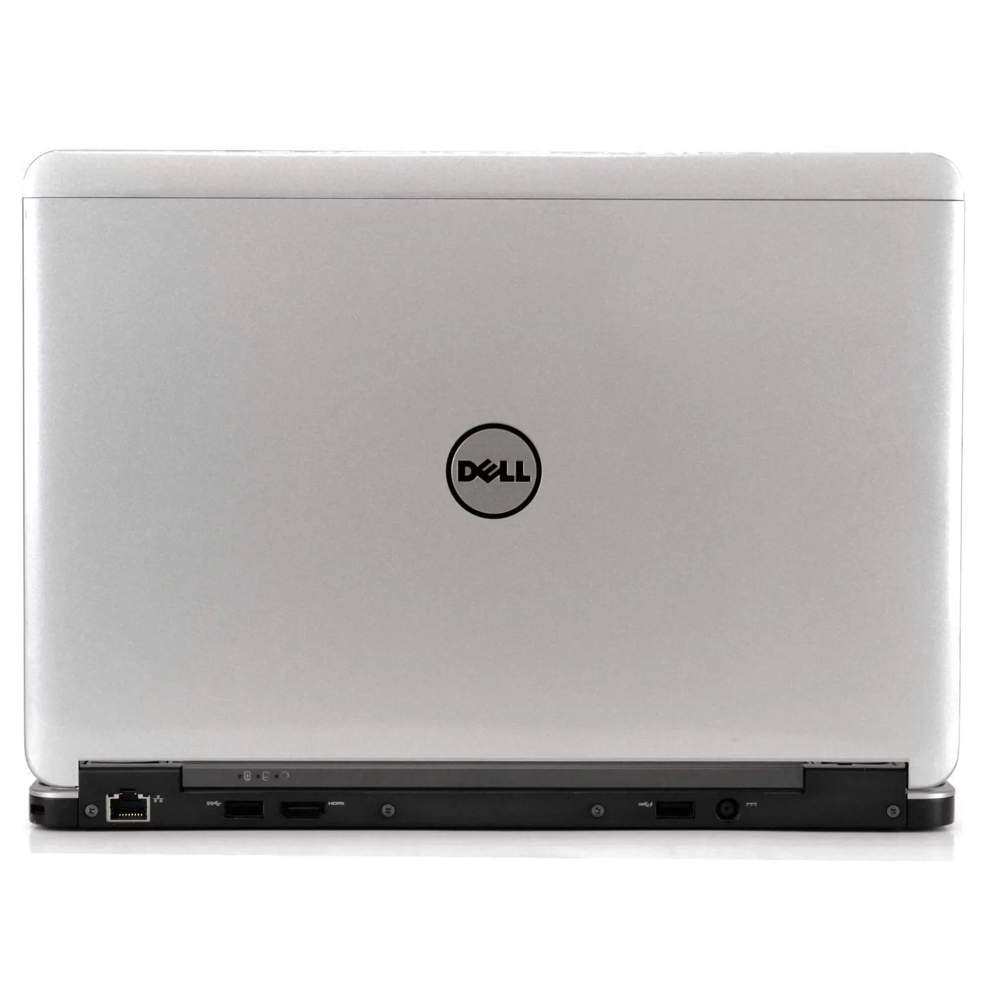 Used Dell Latitude E7240 Laptop Intel i5 Dual Core Gen 4 4GB  128GB  Windows 10 Home 64 Bit