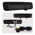 iBeam  - Toyota Tailgate Handle Camera, Black