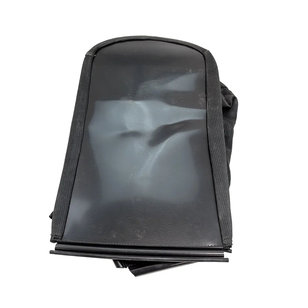 Husqvarna 580943401 Black Grass Bag HU700 HU725 HU775 Series Walk-Behind Lawn Mowers