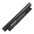 58wh battery for Dell Inspiron 14(3421) 14R(5421) 15R(5521) 15(3521) 17R 5721