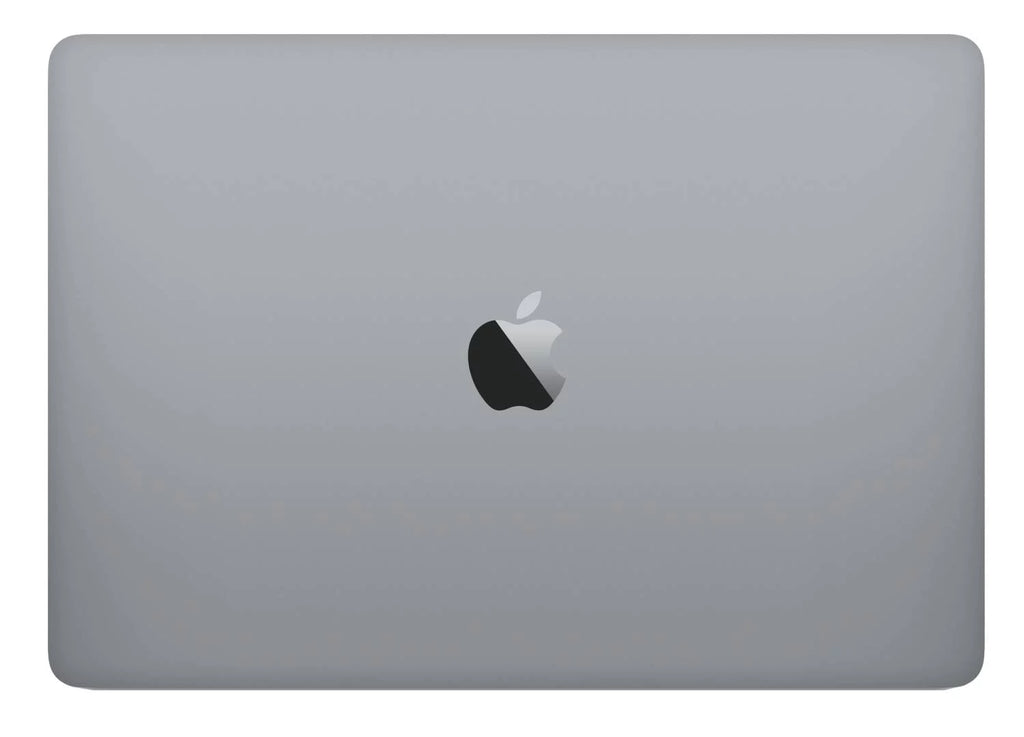 Pre-Owned Apple Macbook Pro 13.3-inch (Retina, Space Gray, Touch Bar) 2.9Ghz Dual Core i5 (Late 2016) MLH12LL/A 512GB  8GB Memory 2560x1600 Display Mac  Sierra Power Adapter Included (Good)