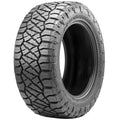 Laufenn X   LD01 245/60R18 116S Passenger Tire Fits: 2011-19 Ford Explorer , 2016-21 Honda Pilot -L