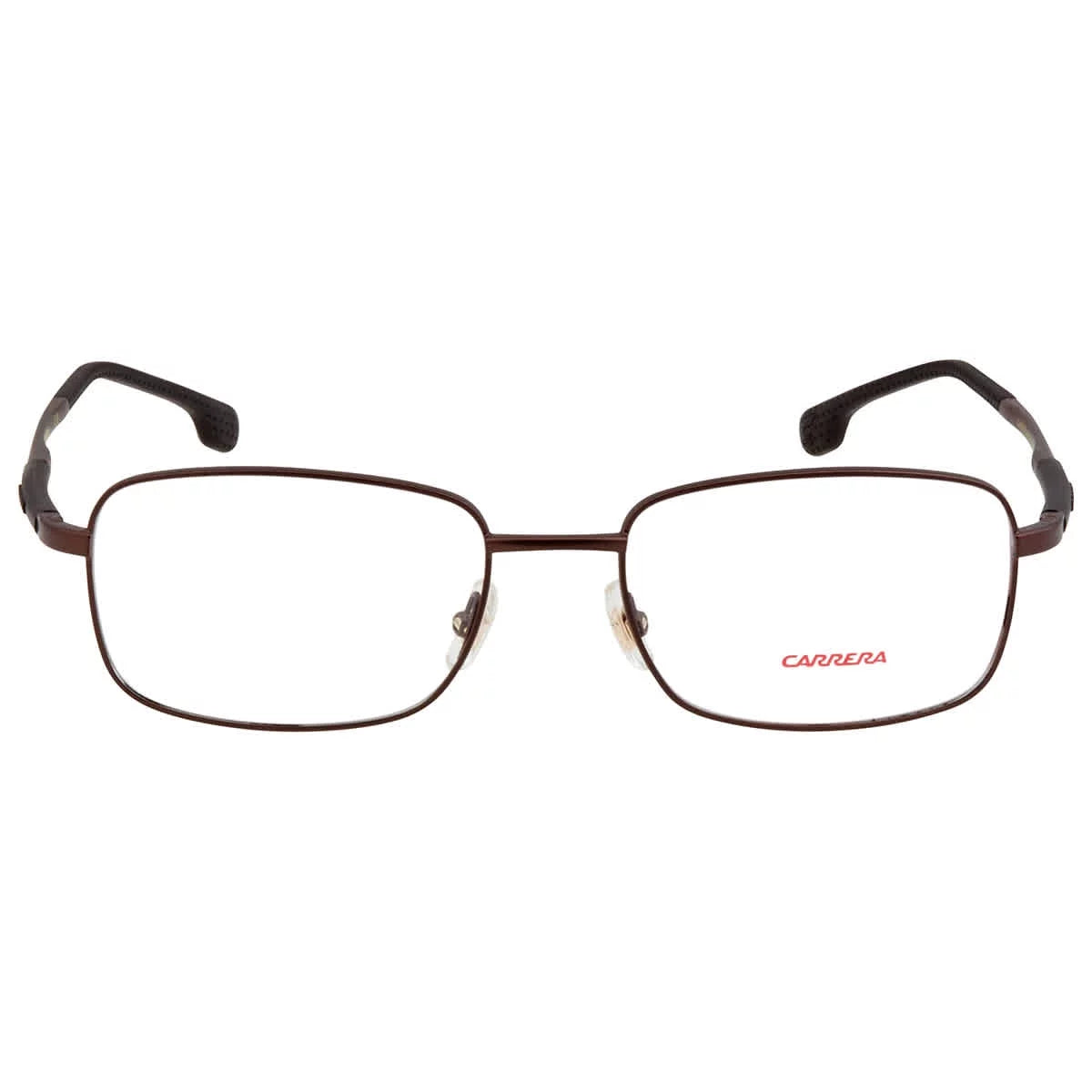 Carrera Demo Rectangular Men's Eyeglasses  8848 0VZH 55