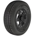 Multi-Mile Trail Guide  All Season 235/65R18 106H Light Truck Tire