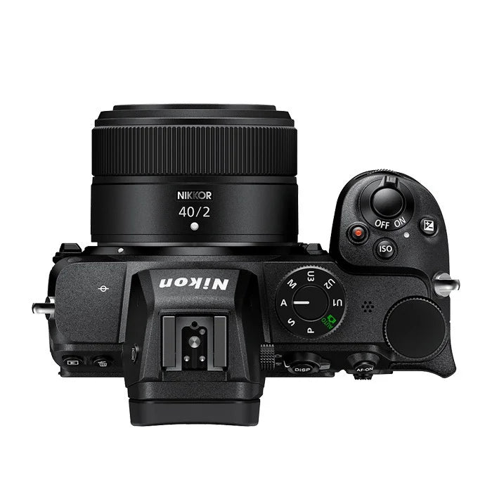 Nikon  Z 40mm f/2