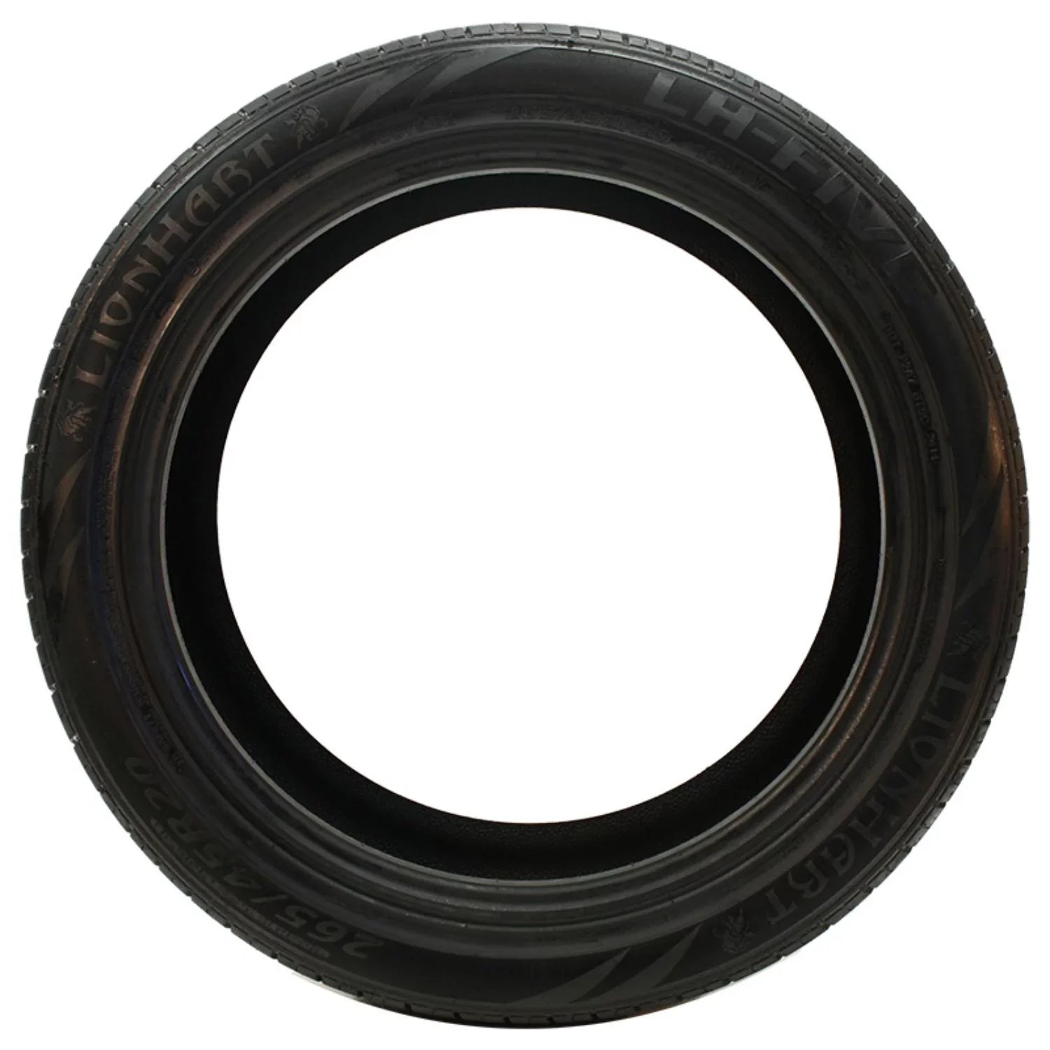 Lionhart -Five All Season 255/55R19 111V  Passenger Tire