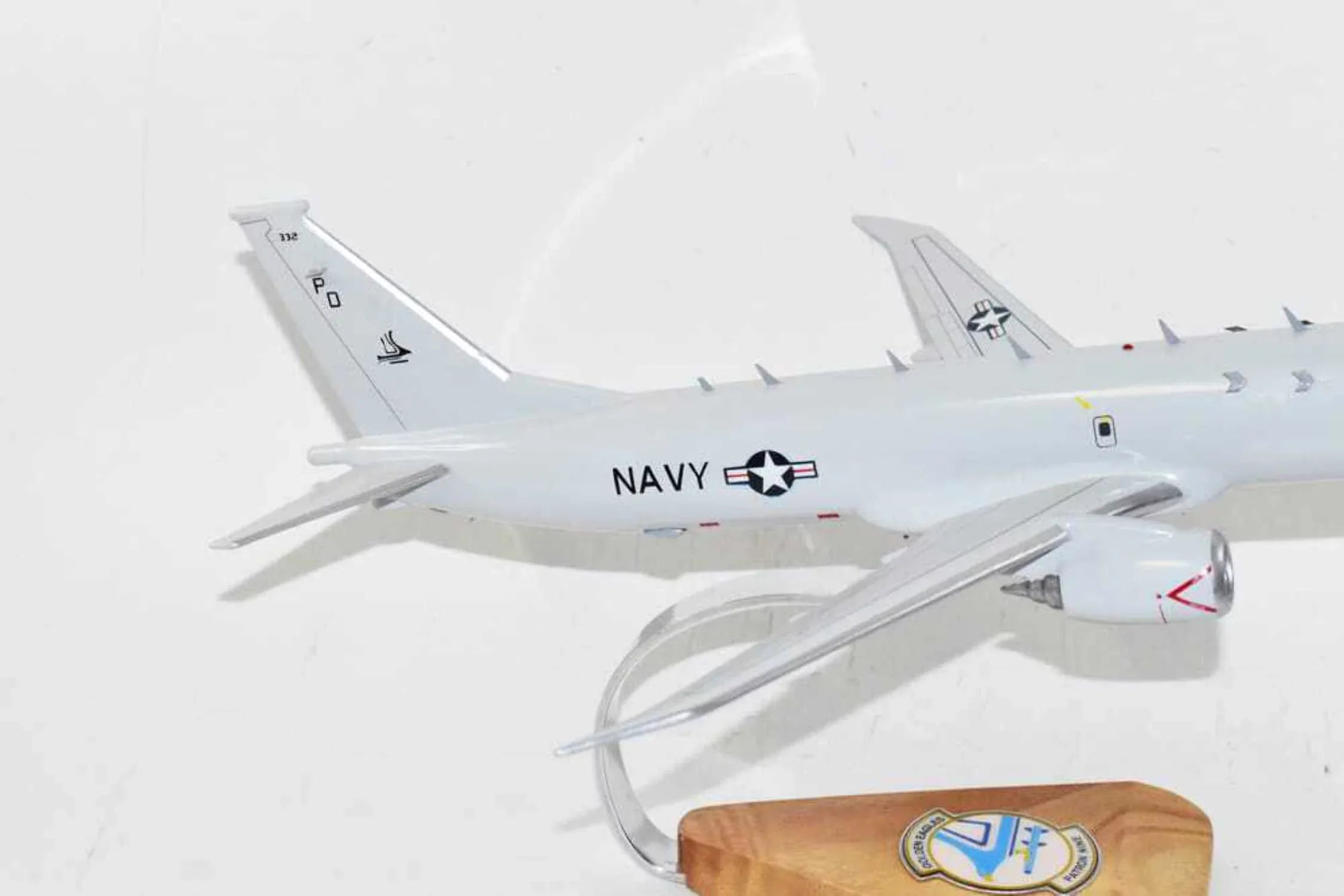 '-9 Golden Eagles 2019 P-8 Model