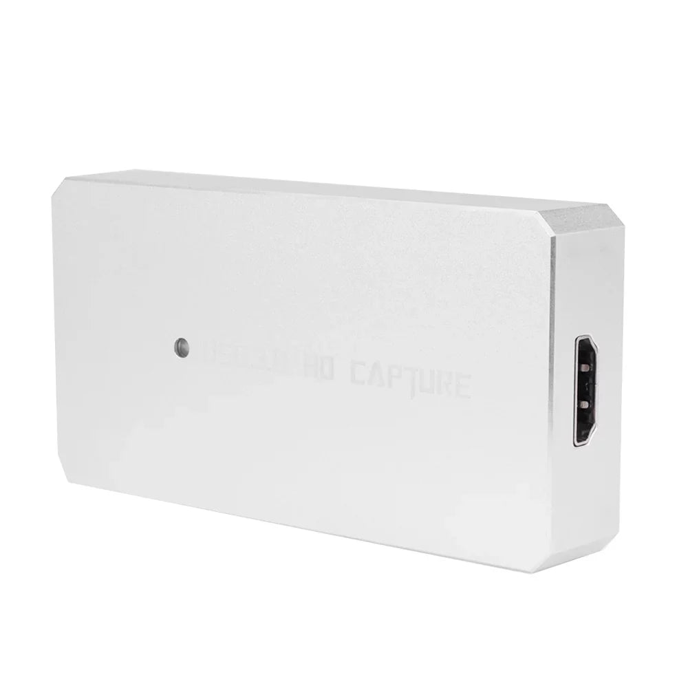 ezcap Adapter Card, One 1080 Live Plug  3 4  and Converter Streaming 287 3 0 1080 3 4 Game Recorder for U Silver 287 U- Festnight Play Xbox 287 P  Card Video 3 0 1080 3 4  3 0  Capture