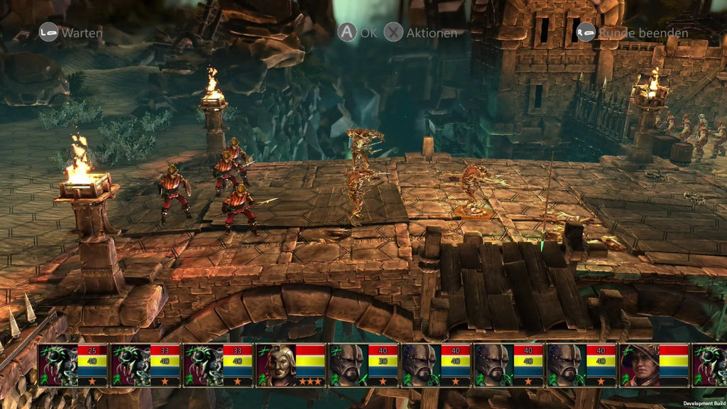 Deadalic Entertainment Blackguards 2, Kalypso Media , Xbox One, 848466000772