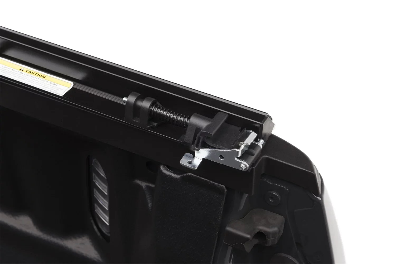 Truxedo Truxport Soft Roll Up Truck Bed Tonneau Cover | 278601 | Compatible with 2004-2008 Ford F-150 8' Bed (96")
