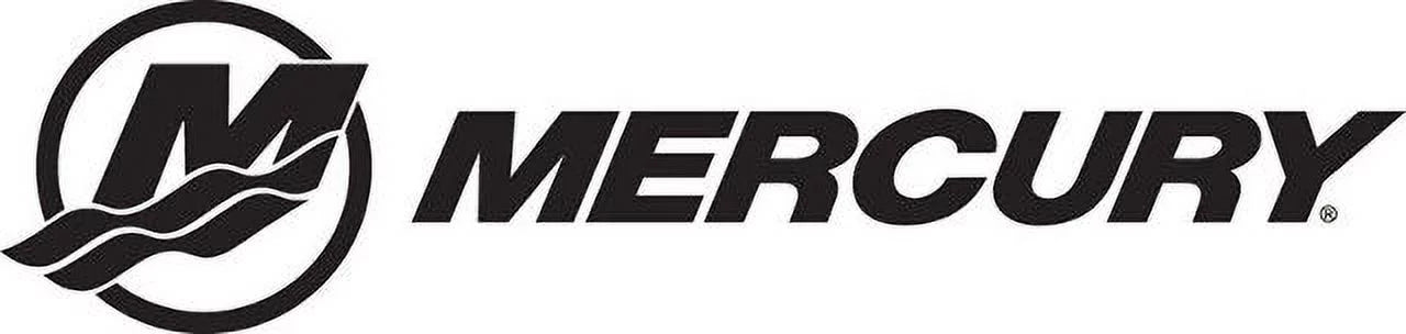 New Mercury Mercruiser Quicksilver Oem Part # 26-85107 Seal