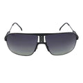 Carrera Polarized Grey Navigator Men's Sunglasses  1043/S 0807/ 65