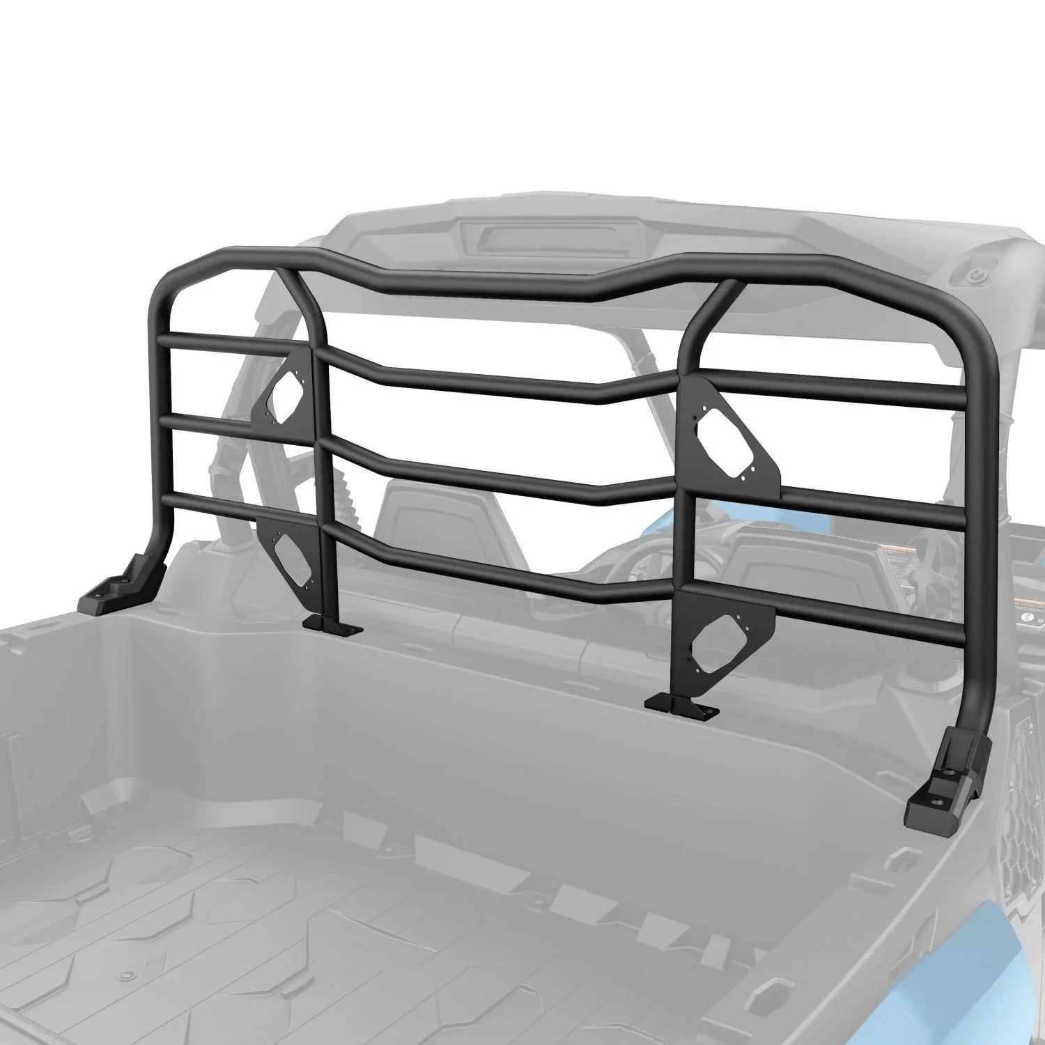 Can-Am New , 2021 Commander Commander  Deluxe Headache Rack, 715006823