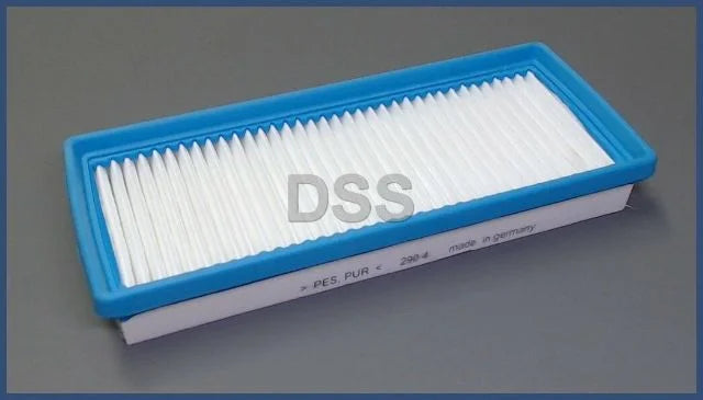 (x2) New Genuine Smart Air Cleaner 001-094-03-01-64