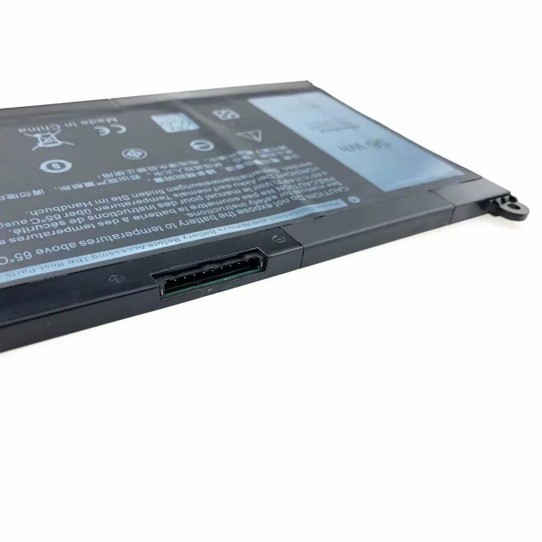 33YDH 15.2V 56Wh New Laptop Battery for Dell Inspiron 7778 Inspiron 7779 Inspiron 7586 Inspiron 7559 Inspiron 7570 Inspiron 17 7788 Inspiron 13 7353 Series PVHT1